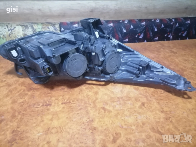 Ляв фар оригинален за пежо 3008 Peugeot, снимка 6 - Части - 51635639