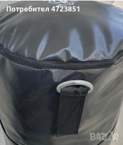 Боксова круша 150х35см, снимка 2 - Бокс - 53286564