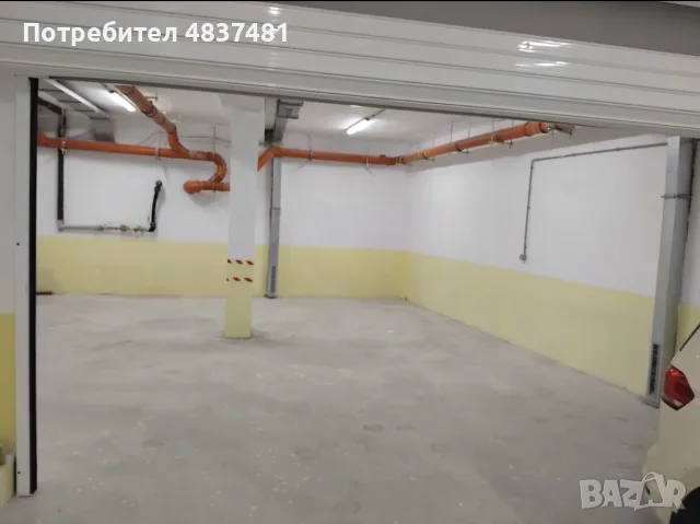 Продавам паркомясто, снимка 7 - Гаражи и паркоместа - 56381972