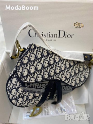 Дамски чанти Christian Dior , снимка 5 - Чанти - 42872066