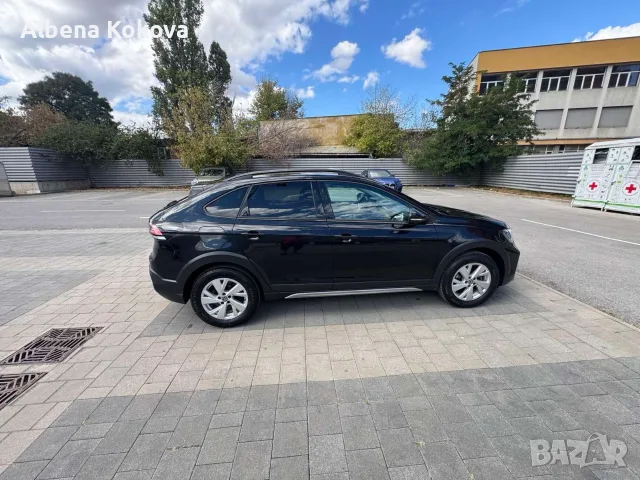 Продавам VW Taigo, снимка 5 - Автомобили и джипове - 56192794