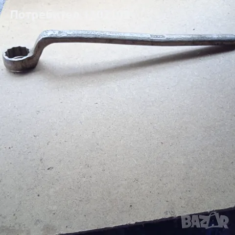 Ключ Лула 32, снимка 3 - Ключове - 50409219