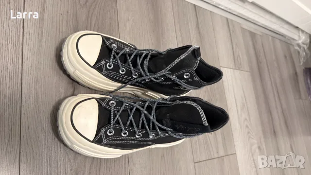 дамски кецове converse all stars, снимка 4 - Маратонки - 56528554