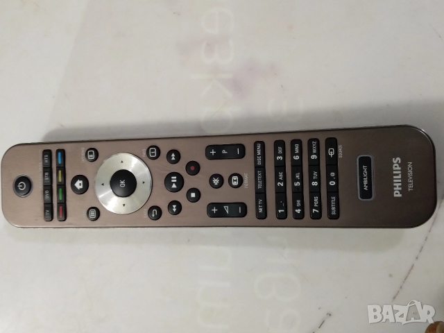 Оригинално дистанционно за телевизор PHILIPS