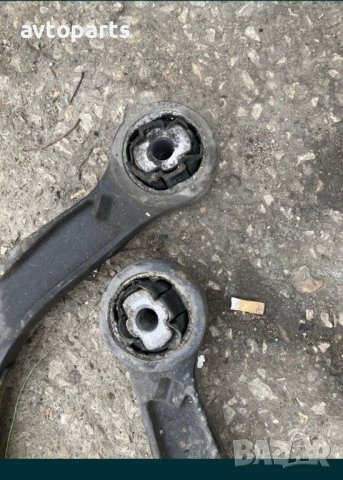 Fiat ducato 2012 година Предни носачи, снимка 2 - Части - 40495383