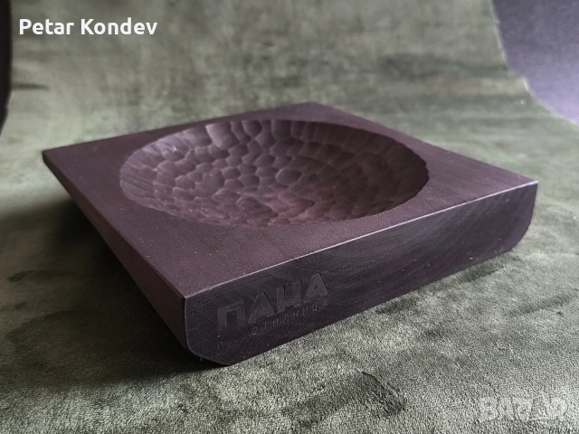 дървени панички купички , снимка 15 - Други - 54021983