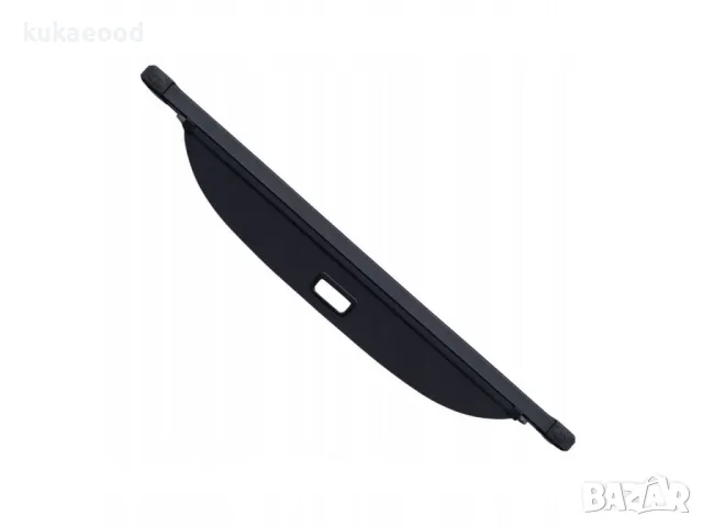 Щора за багажник на Nissan X-Trail T33 2021+, снимка 3 - Части - 49490284