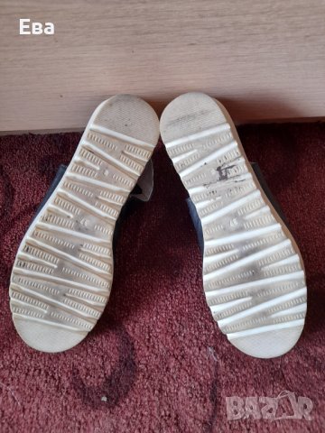 Сандали-без забележки!, снимка 3 - Сандали - 36843879