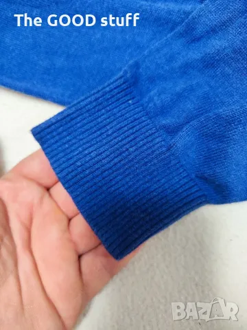 Пролетно/есенна блуза "Tommy Hilfiger", снимка 6 - Блузи - 49248247