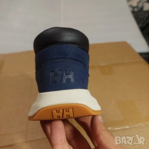 Helly Hansen BIRCHWOOD зимни боти / обувки номер 36, снимка 7 - Дамски боти - 51946971