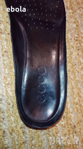 Ecco 43.5, снимка 18 - Мъжки боти - 31168533