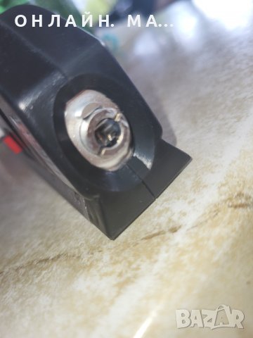 Лазерен нивелир с ролетка и линия, снимка 17 - Измервателни инструменти - 37914800