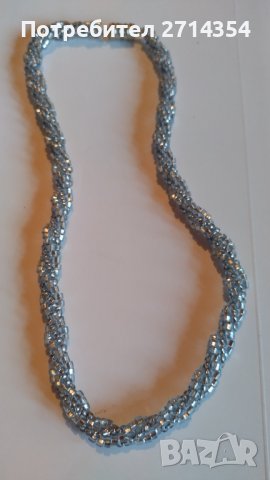 Колиета от Австрия, снимка 18 - Колиета, медальони, синджири - 39834473