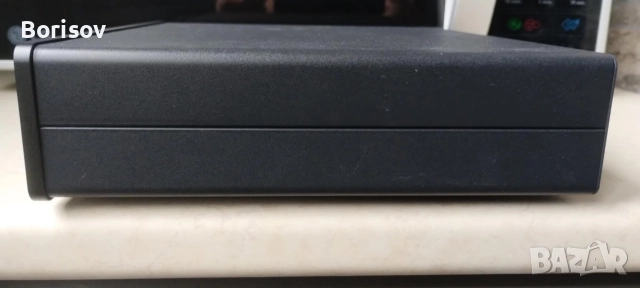 Cambridge audio DACMAGIC bluetooth, снимка 7 - Аудиосистеми - 52962158