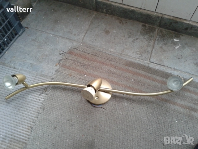 лампи луксозни и ретро,настолни-,фенери.топ цени, снимка 4 - Други - 51922320