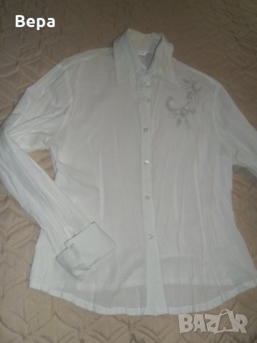 Дамски ризи, снимка 5 - Ризи - 29231457