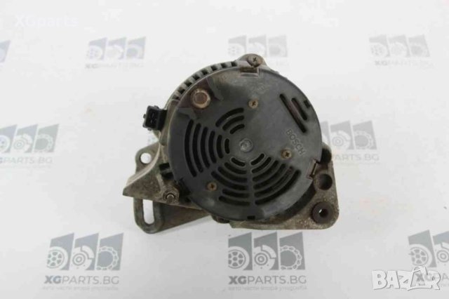 Алтернатор / генератор за Volkswagen Golf 3 1.4i 60 к.с. (1991-1998) 0123315001, снимка 4 - Части - 42545863