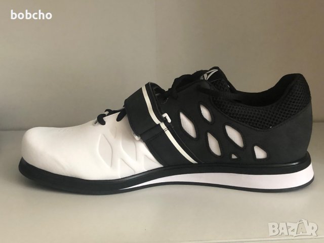 Reebok щангети, снимка 4 - Маратонки - 37650519