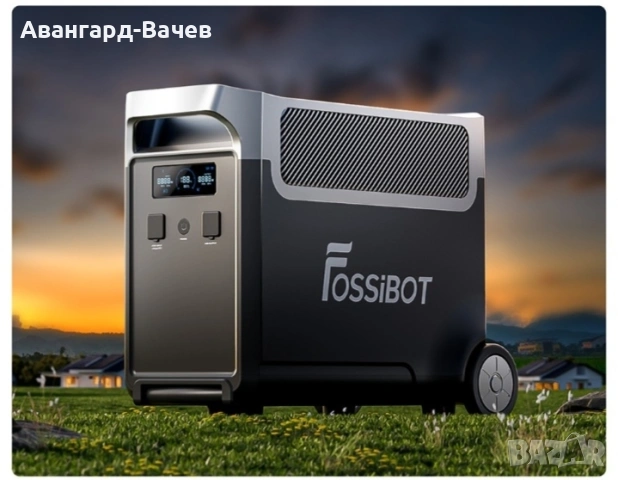 Разширителна батерия 3840Wh, снимка 11 - Друга електроника - 53923687