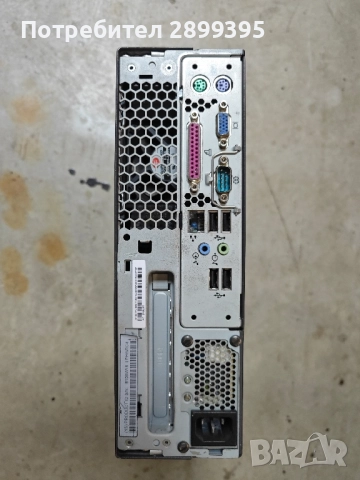 компютър, снимка 3 - За дома - 52501396