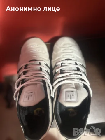 Nike VaporMax Plus, снимка 2 - Маратонки - 56223889