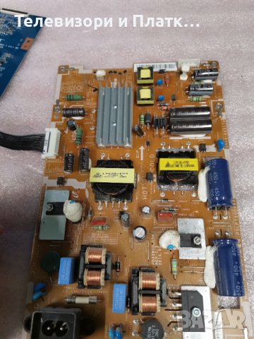 SAMSUNG UE32ES6100 BN44-00517A, снимка 5 - Части и Платки - 39831538