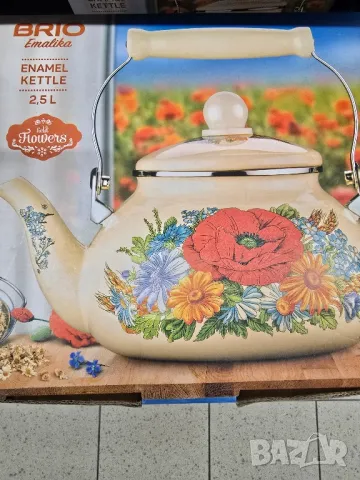 чайници 2.5 л