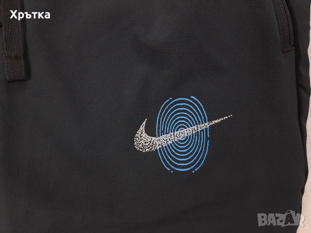 Nike Running Stride Woven Pants - Оригинално мъжко долнище р-р S, снимка 9 - Спортни дрехи, екипи - 53923078