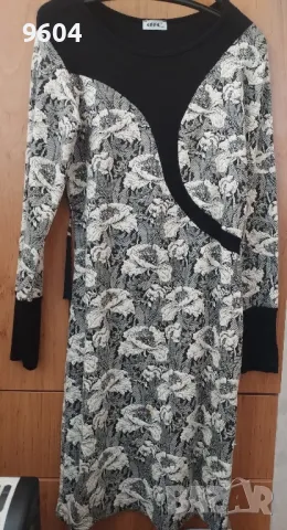 Рокля размер М/Л, снимка 1