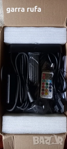 Машина изкуствен сняг, снимка 11 - Други машини и части - 52720844