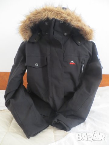 mckinley aquamax 5.5