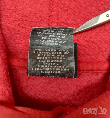 NBA / Chicago Bulls / Adidas - детски суичър , снимка 7 - Детски анцузи и суичери - 56298226