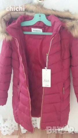 Дамско яке, снимка 6 - Якета - 30917874