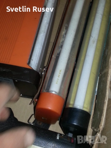 Ретро къмпинг лампи, снимка 7 - Къмпинг осветление - 53946178