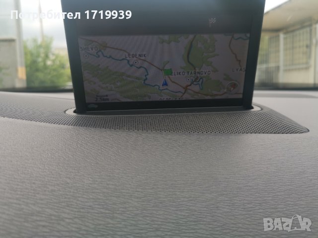 Volvo XC 70, снимка 15 - Автомобили и джипове - 36768338