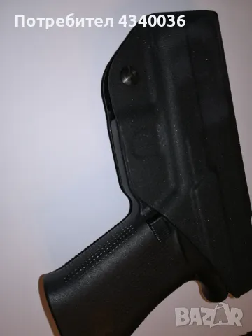 Кобур Глок 43 43Х, снимка 5 - Оборудване и аксесоари за оръжия - 48509408
