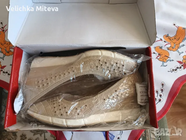 Елегантни дамски обувки , снимка 5 - Дамски обувки на ток - 49712615
