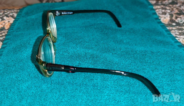Terri Brogan - оригинални очила за рамки , снимка 7 - Слънчеви и диоптрични очила - 36532682