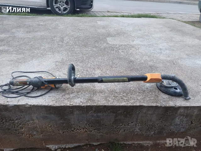 Жираф за шлайфане-MIRKA 