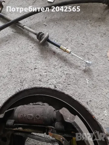 Спирачки Сузуки Гранд Витара , снимка 7 - Части - 48552236