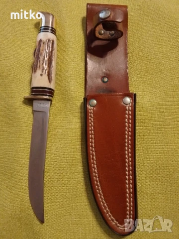 Нож Солинген Solingen 