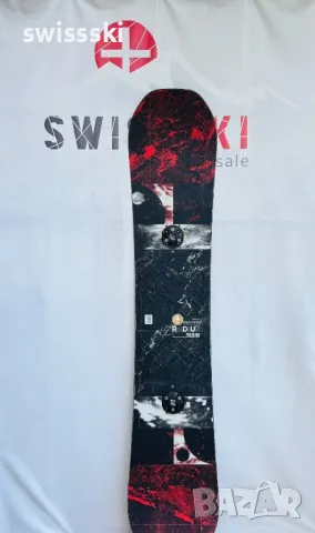 Сноуборд дъски модели 2025 год