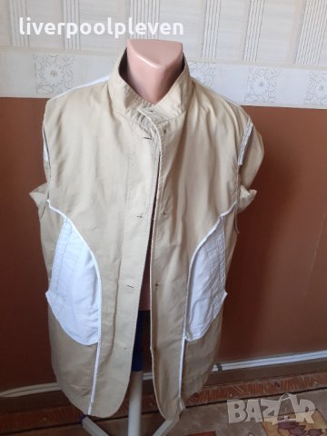 👉Нов Timberland Earthkeepers Original ХL blazer, снимка 9 - Якета - 30061811