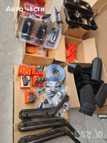 Авточасти лада москвич.и други 0895486622, снимка 2 - Части - 37480016