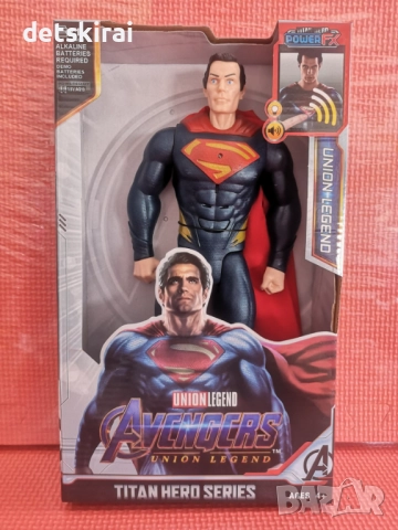 Различни Фигури на Герои на Марвел- 30см, снимка 9 - Фигурки - 40395957