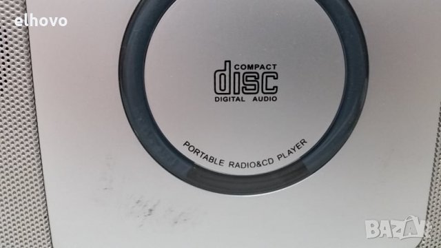 Радио и CD player, снимка 6 - Други - 29618762