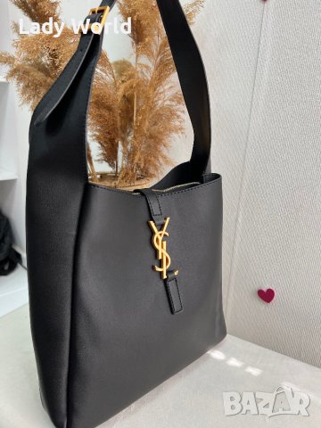 YSL нова дамска чанта ЛУКС, снимка 6 - Чанти - 27879280