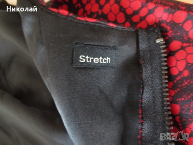 Guess рокля , снимка 9 - Рокли - 33808215