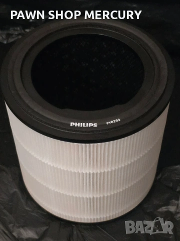 Продавам нов хепа филтър за пречиствател на въздух Philips FY0293 , снимка 3 - Абсорбатори - 54284278