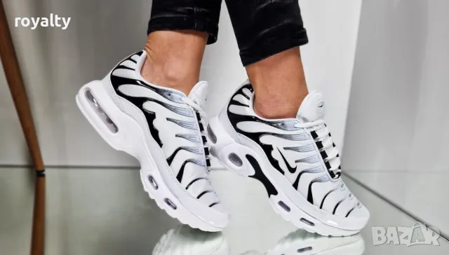 Nike спортни дамски маратонки , снимка 3 - Маратонки - 49550116